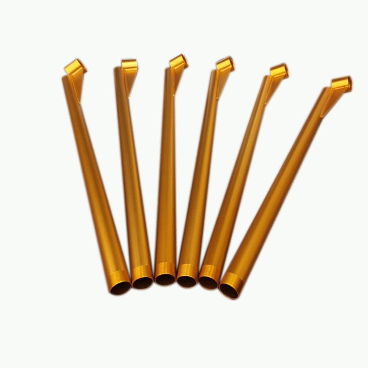 铝合金高压悬臂