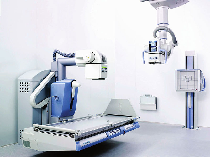 Medical equipment