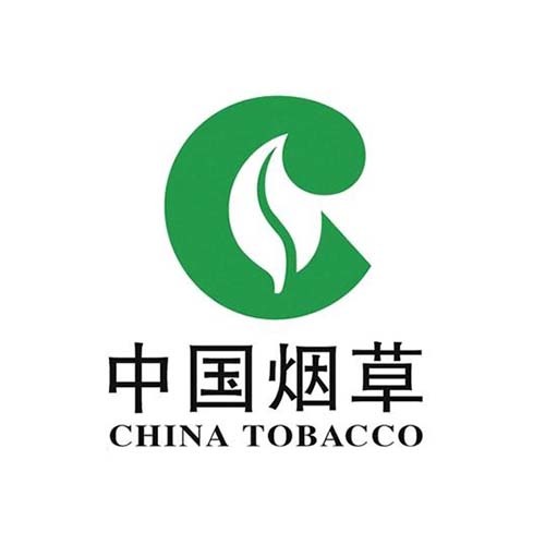 中国烟草 中国烟草