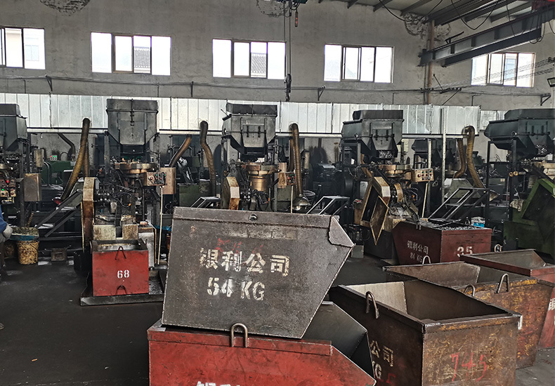 設(shè)備展示