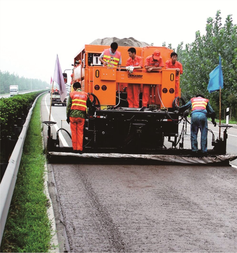 昆明东绕城高速公路日常养护工程施工（一标段）