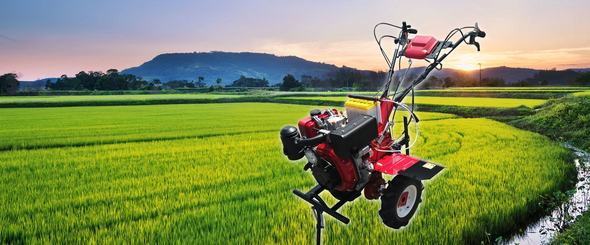 Junyue Brothers Machinery