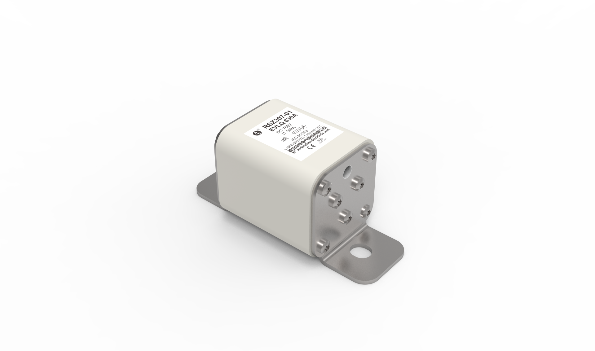 RSZ307-01-EVLQ-Xian Sinofuse Electric Co., Ltd