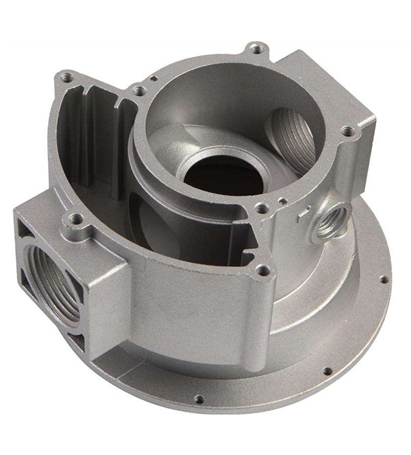 Measures to solve the problem of porosity in castings