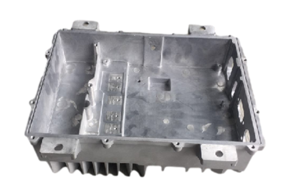 Key Points of Design for Aluminum Alloy Die Castings Key Points of Design for Aluminum Alloy Die Castings