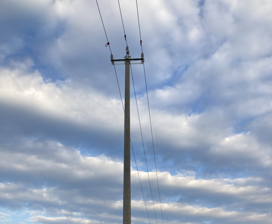 元江火車站站前廣場建設項目核心區(qū)域配電室-10kV配電工程