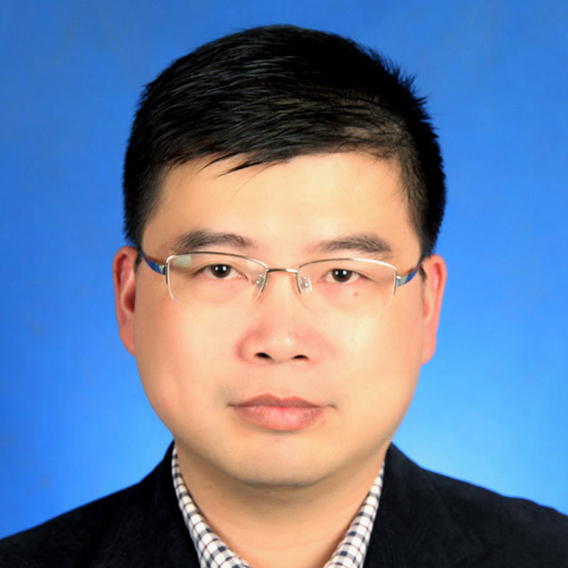 胡宏偉