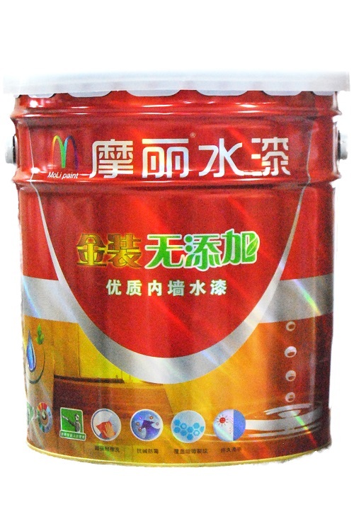 内墙乳胶漆ML-5088