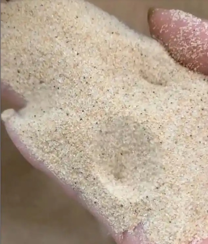 冠晶石是什么?
