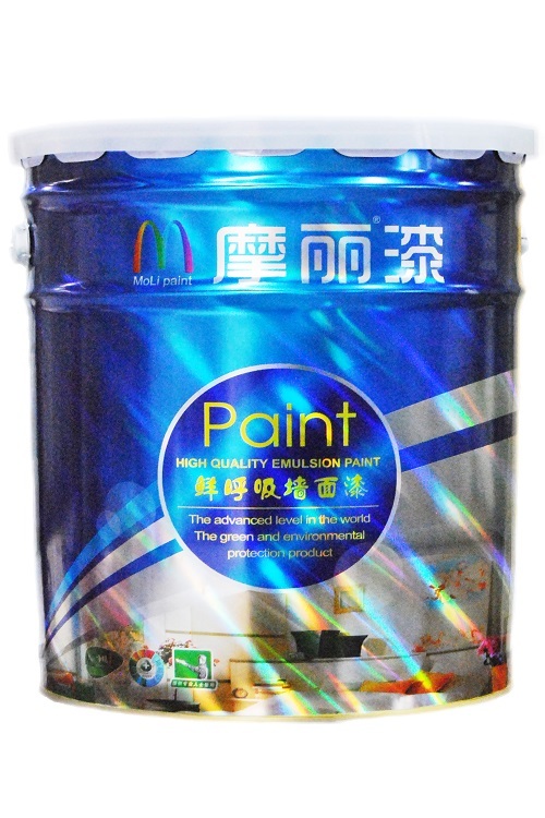 内墙乳胶漆ML-5087