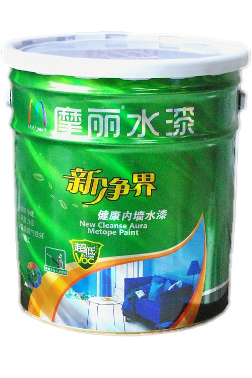 内墙乳胶漆ML-5084