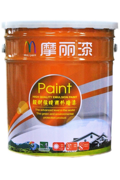 外墙乳胶漆ML-5077