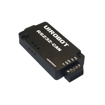 UIM2502 RS232-CAN2.0光电隔离型控制网关