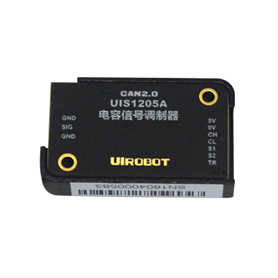 UIS1205 电容式传感器控制模块