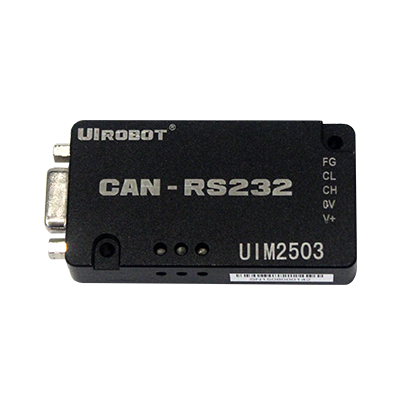 UIM2503 RS232-CAN2.0ת