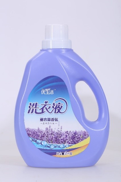 洗衣液
