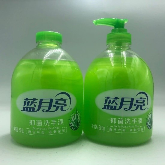 洗手液