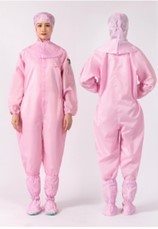 防静电服