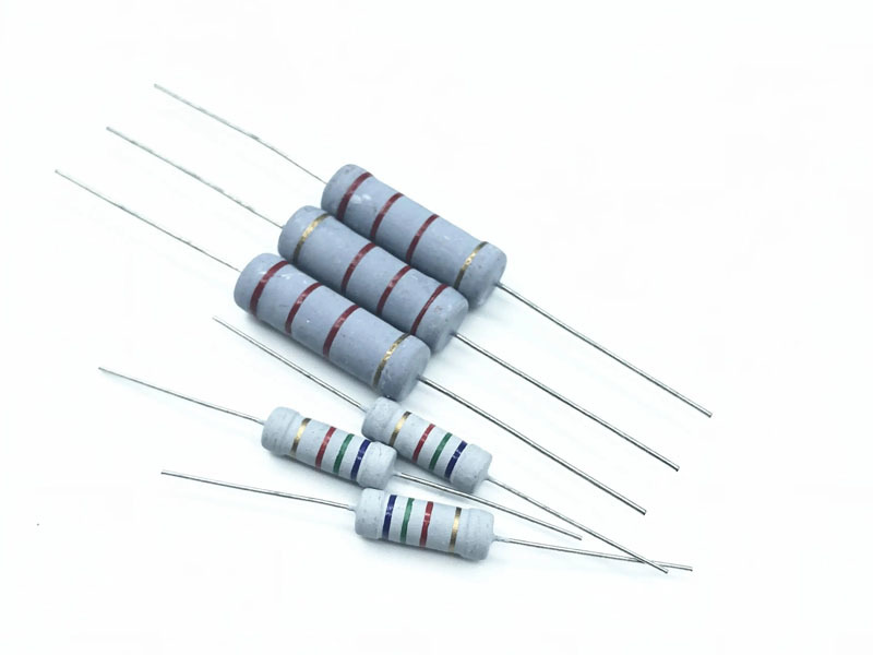 resistor