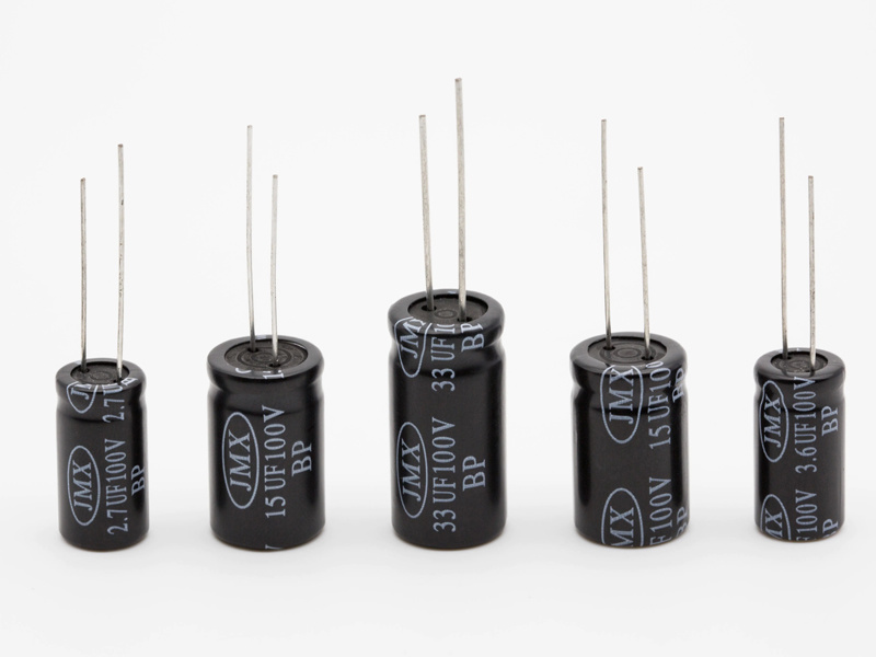 capacitor