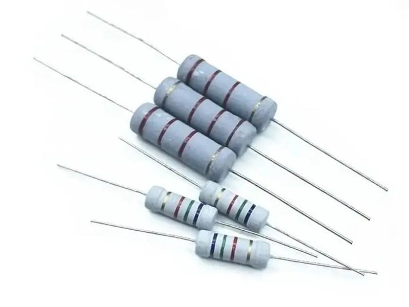 resistor