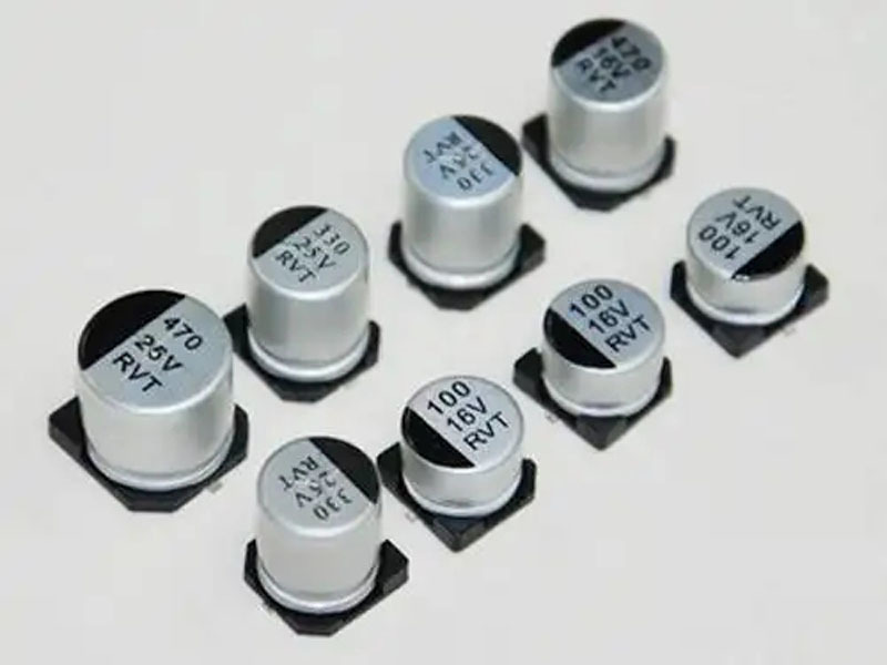 capacitor