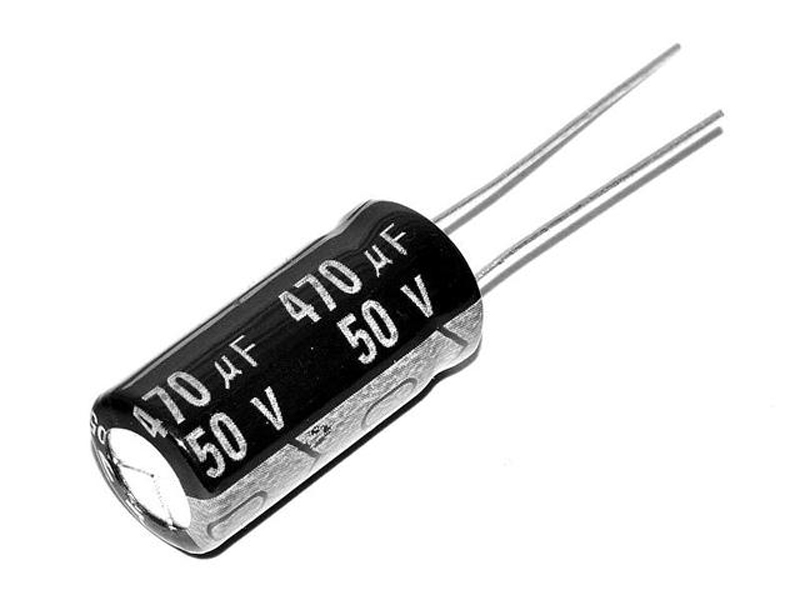 capacitor