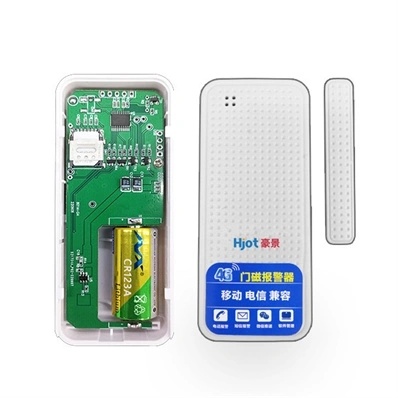 4G門磁報警器