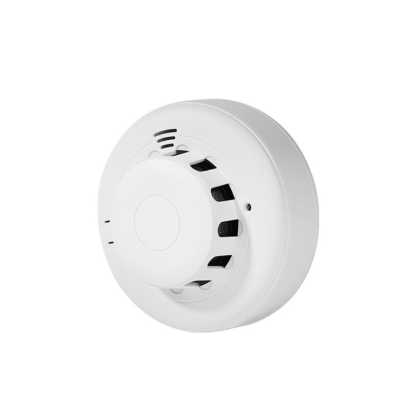 光電式感煙探測報警器