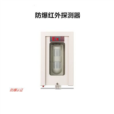 防爆紅外探測器