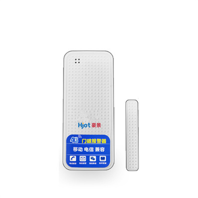 4G門磁