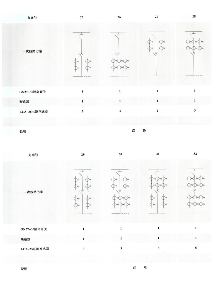 XGN17-40.5 box-type fixed high-voltage switchgear