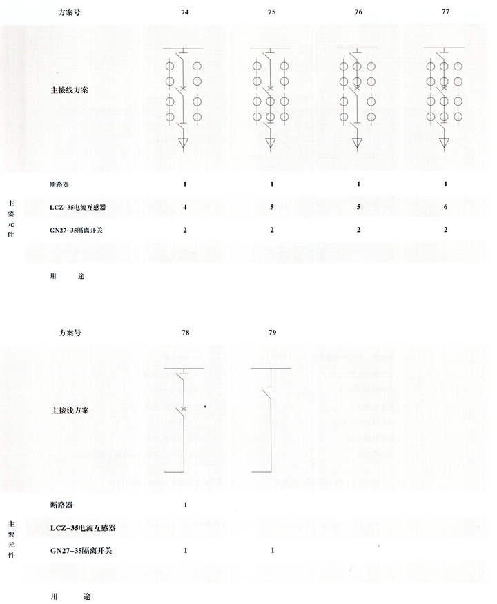 XGN17-40.5 box-type fixed high-voltage switchgear