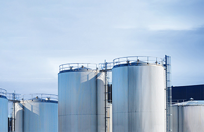 Petrochemical industry