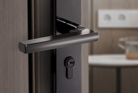 What are the characteristics of zinc alloy lock cylinder? Do you know?