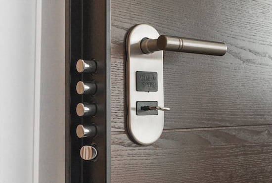 How to Identify the Security Level of Door Locks?