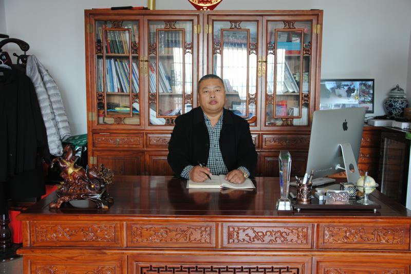 企业风采