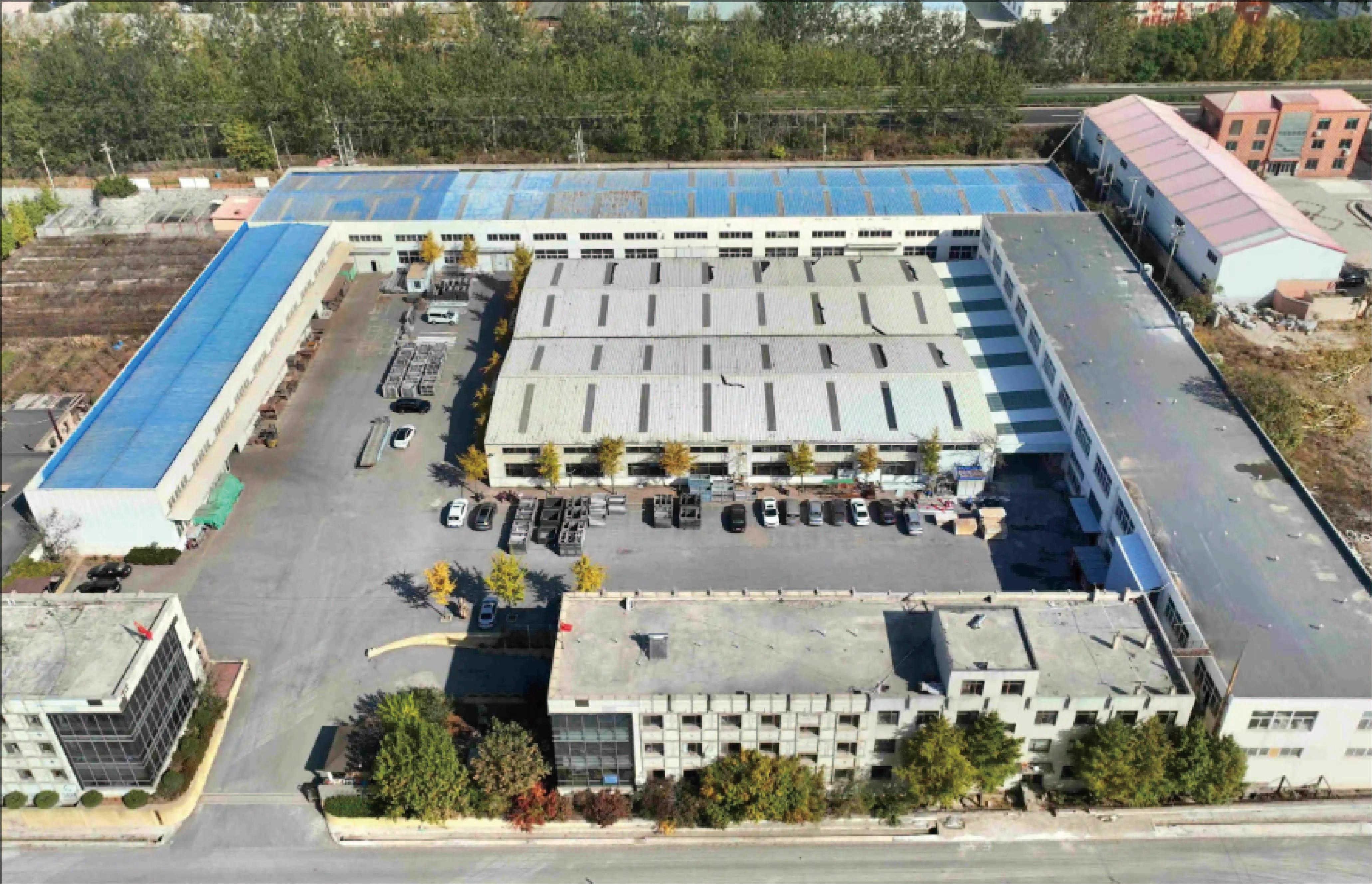 Company Profile