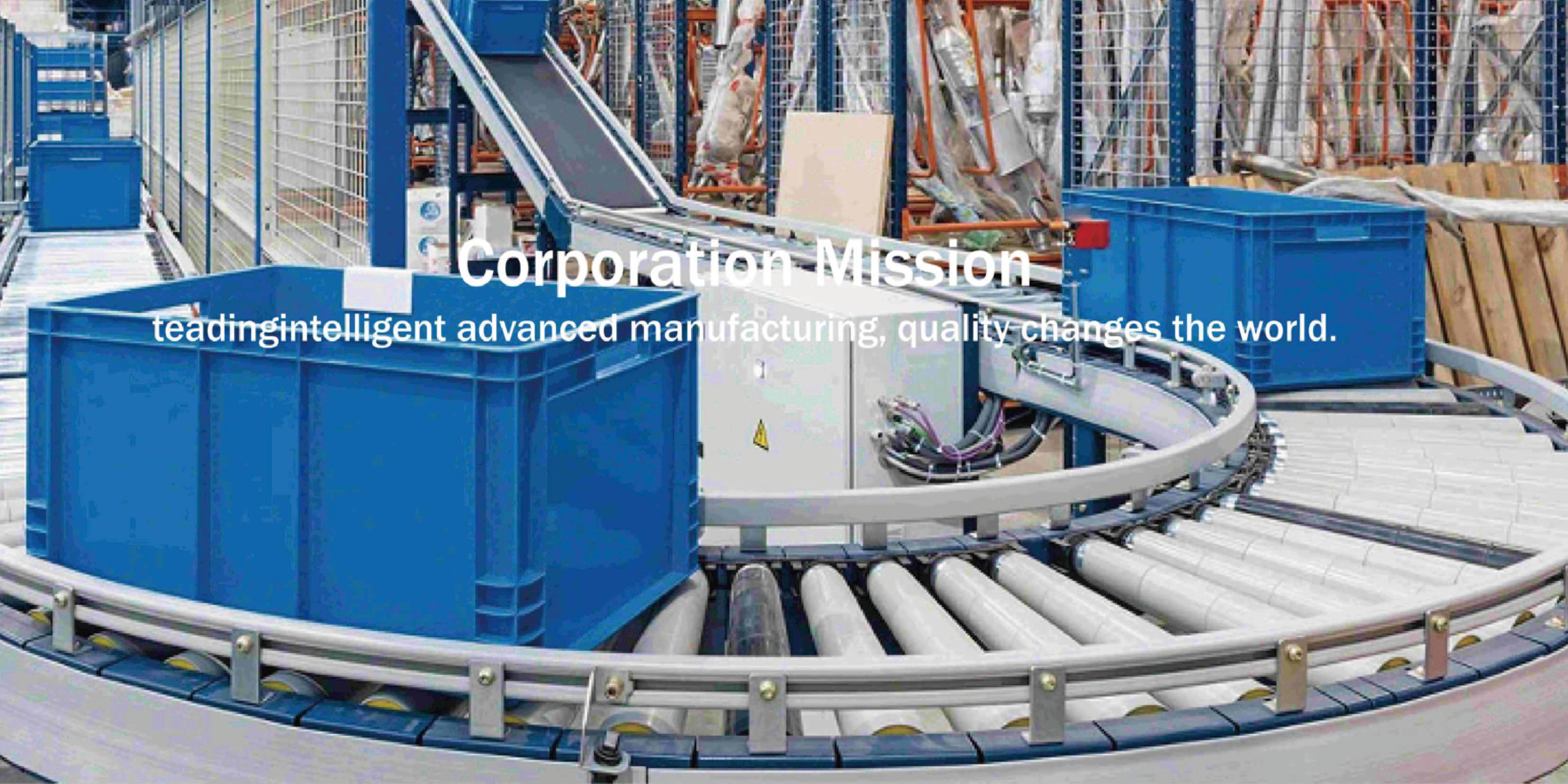 Corporation Values
