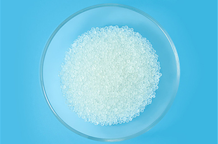 Silica Alumina Gel 