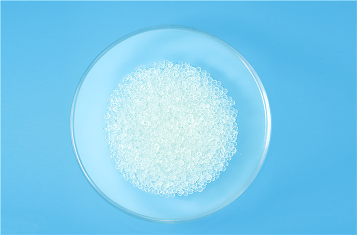 Fine-Pored Silica Gel 