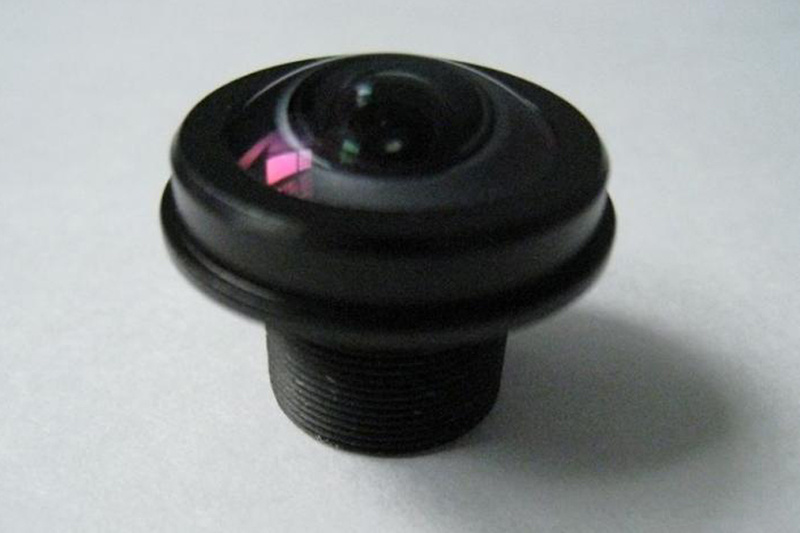 Fish-eye Lens
