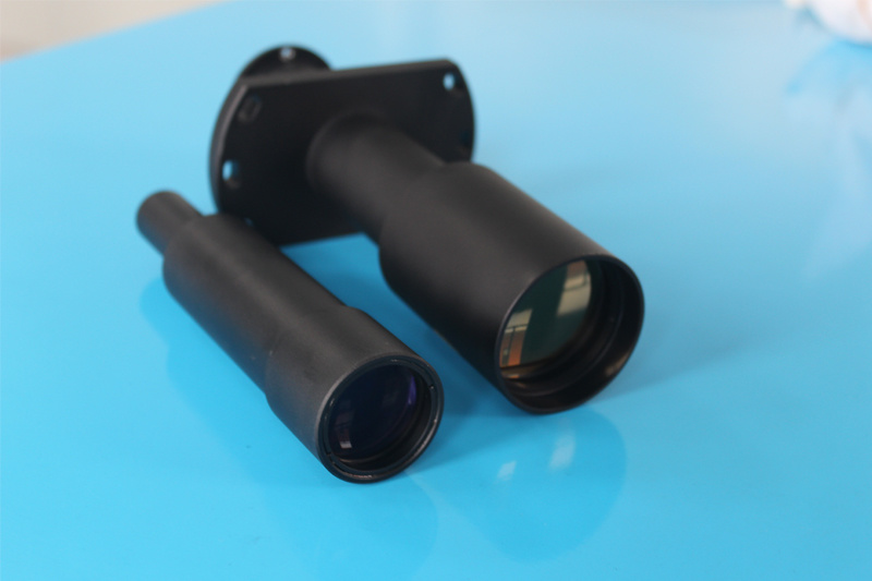 4x zoom lens