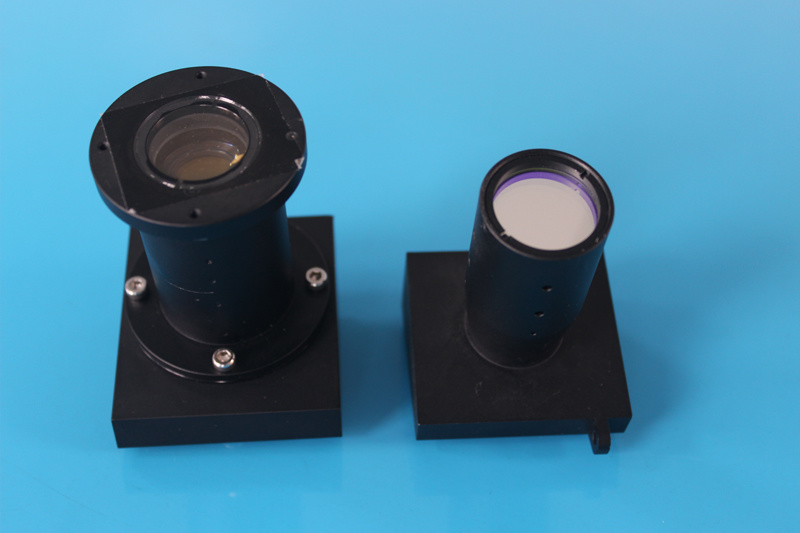 Scanning lens