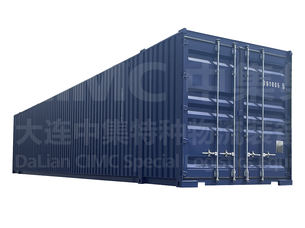 50 Ft 36 Tons General Inland Container