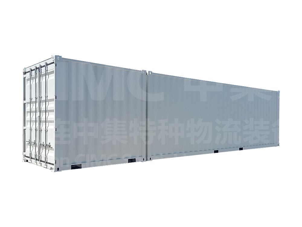 10GP-30GP Combination Container