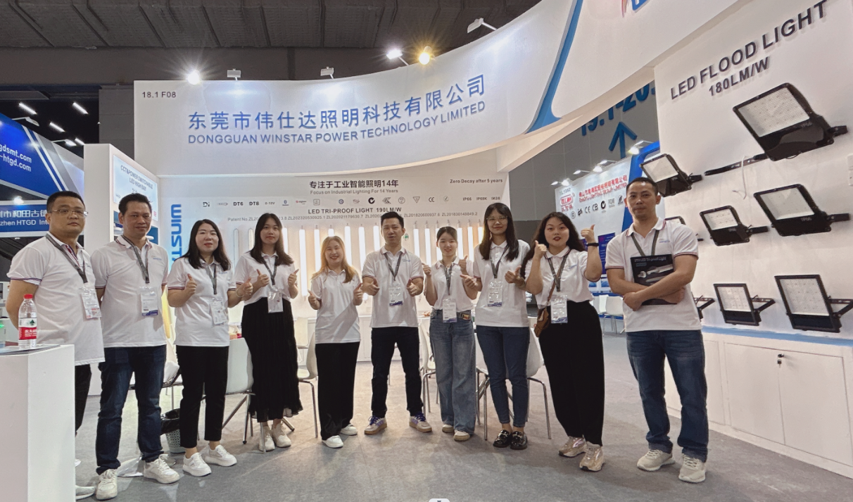 The 28th Guangzhou Exhibition Ended Successfully