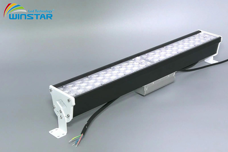 LED Linear High Bay Light