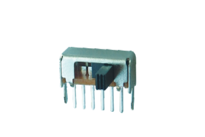 Introduction to microswitch welding