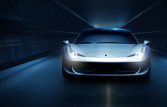 Automotive Electronics